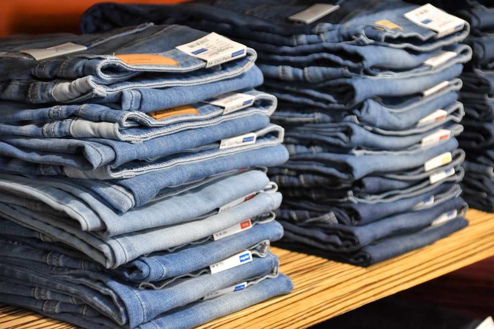 saleem enterprises denim jeans